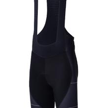 Cocoon CHASE Bibshorts unisex Black Gr. L von Cocoon