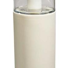 "Studio White" Keramik Bodensäule von Gilde von Gilde