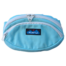 Kavu Spectator Canvas Jelly Mint von KAVU