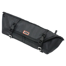 Dachgepäcktasche schwarz H-SPEED Deko 1/10 von HSpeed