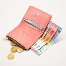 Stitch Wallet Herr Pong for Heipl Berlin von Heipl Berlin