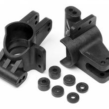 HPI #101015 - Hintere Radachsträger (L, R) von HPI