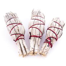 Weißer Salbei 3er Pack  von Berk