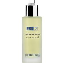 Kleanthous 24/7 couperose serum - c.s.m. enriched 30ml von Kleanthous