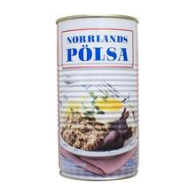 Norrlands PÖLSA (525g) von ARN:s Schweden