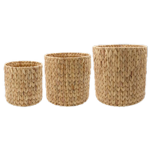Blumentöpfe "Roun" im 3er Set von House Doctor von House Doctor