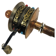 Gebetsmühle – Meditation - Khumbu von Superior Arts