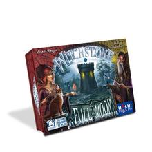 Witchstone:Full Moon Erw - Huch von Huch