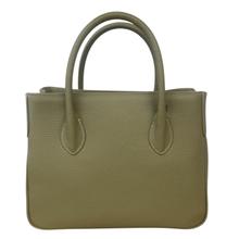 Maxima Handtasche klein pistaccio olive von Maxima