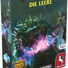 Aeon´s End: Die Leere - Frosted Games von Frosted Games