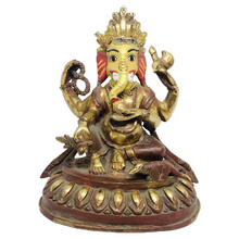 Statue – GANESHA von Sana Hastakala