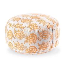 Lotuscrafts Meditationskissen Lotus - Sunset Paisley von Lotuscrafts