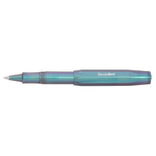 Kaweco Lunar Sport Rollerball Shadow Blue von Kaweco