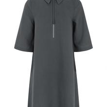 Esmé Cameron Dress Damen Kleid dunkelgrau von Esmé