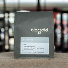 LAS NUBES | 500g von Elbgold