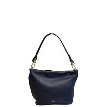 abro EBONY small Umhängetasche, navy von abro