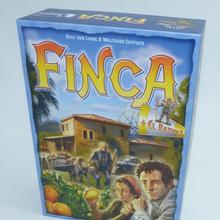 Finca - franjos Spiele von franjos