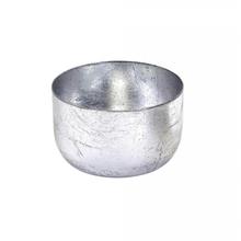 Windlicht Silber Madras S von Gift Company