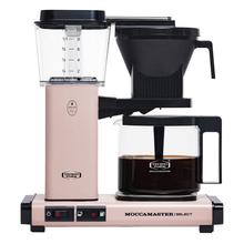 Moccamaster Kaffeemaschine SELECT Cherry Blossom von Moccamaster
