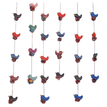 Vogel – Girlande von WSDO