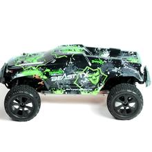 BEAST TX BL Truggy RTR 1/10 Brushless von D-Power