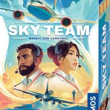 Sky Team - Kosmos von Kosmos