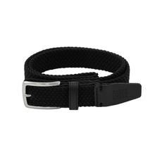 Vegane Gürtel Black von Kabak