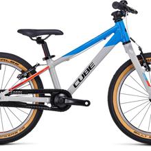 Cube Cubie 180 SLX teamline Kinder-Mountainbike von Cube