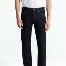 Kings Of Indigo Ryan Rinse Jeans Herren Five Pocket blau von Kings Of Indigo