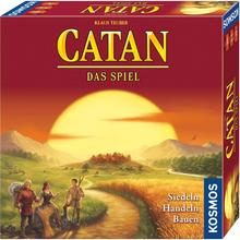 Catan - Kosmos von Kosmos
