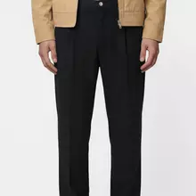 Elvine Arnason Black Hose Herren schwarz von ELVINE