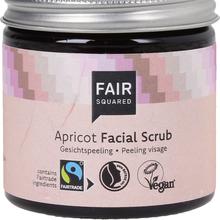 Fair Squared  Facial Scrub Apricot von Fair Squared