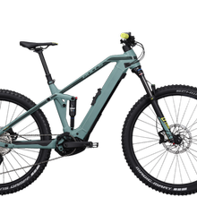 Bulls Sonic EVO AM 1 / Bosch Smartsystem CX / 750 WH / Gr. L / 2022 von BULLS