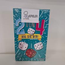 2 von 4 Hol sie dir - puls entertainment