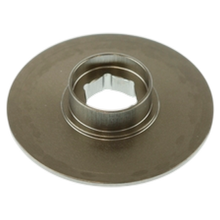 Team Durango SLIPPER-DIFF DRUCKPLATTE: VORNE TD310134 von Team Durango