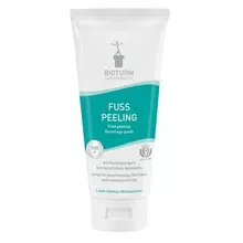 BIOTURM Fußpeeling Nr.82 von Bioturm