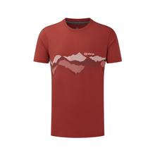 Sherpa –ULTO TEE – T-Shirt von Sherpa Adventure