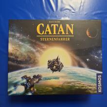 Catan Sternenfahrer - Kosmos von Kosmos