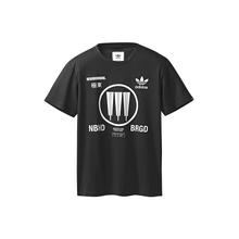 Adidas x Neighborhood Logo SSL Tee von Adidas