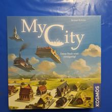 My City - Kosmos von Kosmos