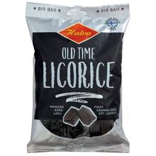 Halva Old Time Sweet Licorice 450g von OY HALVA AB