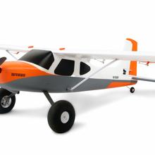 AMXPlanes Tasman 1500mm STOL EPO PNP von Amewi