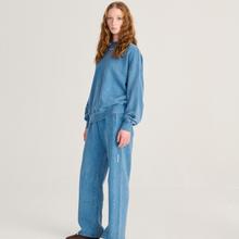 Bobo Choses Pace Pants Joggers Damen Sweatpants blau von Bobo Choses