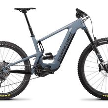 Santa Cruz Heckler 9 C MX S / 720 WH / RH M von Santa Cruz