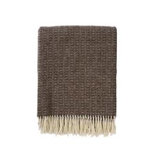 Wolldecke Lucas von Klippan von Klippan Yllefabrik