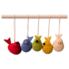 Holzvogel mini hängend