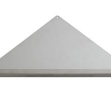 Befliesbare Duschablage Typ W 250 Ablago  von Ablago