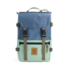 Rover Pack Classic Oil Green von Topo Designs von Topo Designs
