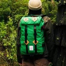 Klettersack Alpin Meadow von Topo Designs von Topo Designs