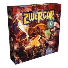 Zwergar - Asmodee von Asmodee